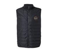 NAPAPIJRI Gilet 'D-TOSA V' nero Uomo NAPAPIJRI XL nero