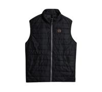Napapijri - Gilet Imbottito Senza Maniche - - Jackets - Uomo - Nero - L