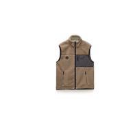 Napapijri - Gilet - - Jackets - Uomo - Marrone - L