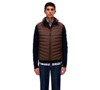NAPAPIJRI Gilet 'A-LAPAZ' cioccolato Uomo - Abbigliamento - Nuovi arrivi - Giacche e cappotti NAPAPIJRI S