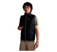 Gilet Napapijri Acalmar nero intenso - L
