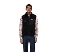 NAPAPIJRI Gilet 'Yupik V 2' nero Uomo - Abbigliamento - Taglie comode - Giacche NAPAPIJRI S