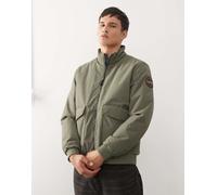 Napapijri - A-Giovi Winter - Giacca tempo libero XXL olivia