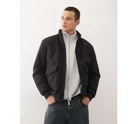 Napapijri - Giovi - Giacca nera-Nero L