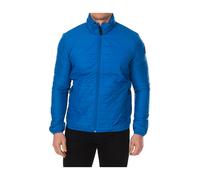 Napapijri - Giubbotto Imbottito Blu Navy - - Jackets - Uomo - Blu - M