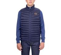 NAPAPIJRI - Giubbotto Smanicato Uomo Amis - Taglia XL