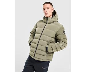 Napapijri Giubbotto Terez, verde S