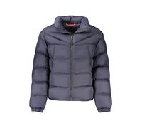 NAPAPIJRI GIUBBOTTO UOMO BLU