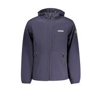 NAPAPIJRI GIUBBOTTO UOMO BLU