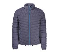 Giacca impermeabile Napapijri A-Lapaz Bleu S