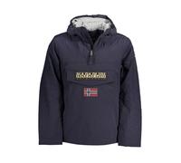 Napapijri Giubbotto Uomo Blu