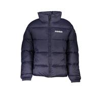 NAPAPIJRI GIUBBOTTO UOMO BLU