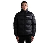 Napapijri Piumino Suomi Uomo Nero