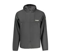 Napapijri - A-Biois - Giacca softshell S nero
