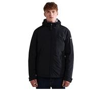 NAPAPIJRI Giubbotto uomo NP0A4GJH NERO