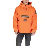 Napapijri Giubbotto Uomo - orange / M