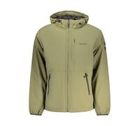 NAPAPIJRI Giacca di mezza stagione 'A-Tundra' oliva Uomo - Abbigliamento - Taglie comode - Giacche NAPAPIJRI L
