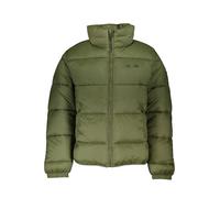 NAPAPIJRI GIUBBOTTO UOMO VERDE TAGLIA = 2XL