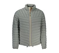 Napapijri Giubbotto Uomo Verde