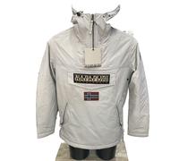 NAPAPIJRI GIUBOTTO mod.ANORAK GHIACCIO Uomo Man Tg S NP01
