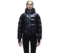 Napapijri Glane Puffer - giacca tempo libero - donna Black XS