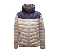 Napapijri - Gray Ghost Aerons Winter Jacket - - Jackets - Uomo - Grigio - S