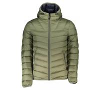 Giacca Napapijri Aernos 3 verde scuro - XS