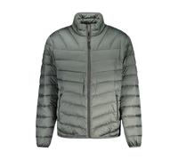 Napapijri Green Polyamide Men Jacket - XXL