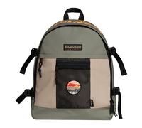 Napapijri H-Bay Zaino da giorno 46 cm Scomparto per laptop verde