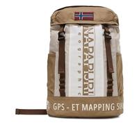 Napapijri H-Equator Daypack - Zaino 40 cm (CB MZD) Colorato