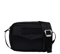 Napapijri H-Morra - Borsa a tracolla 22 cm (black beauty)