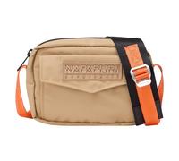 Napapijri H-Morra Borsa a tracolla 22 cm marrone