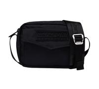 Napapijri H-Morra Borsa a tracolla 22 cm nero