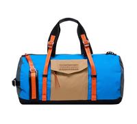 Napapijri H-Morra Borsa sportiva 60 cm blu