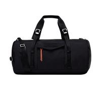 Napapijri H-Morra Borsa sportiva 60 cm nero