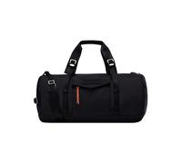 Napapijri Morra Borsa sportiva 60 cm black beauty (TAS025788)