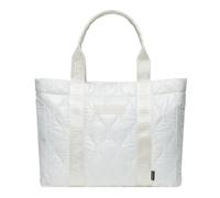Napapijri H-Nuage Borsa shopper 50 cm white heron (TAS022304)
