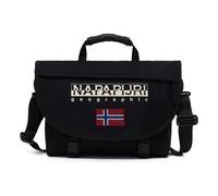 Napapijri H-Reflect Messaggero 42 cm Vano porta PC nero