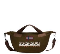 Napapijri Reflect Sling Crossbody Verde Uomo