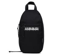 Napapijri H-Signa Borsa a tracolla 30 cm nero