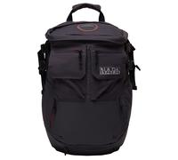 Napapijri H-Tusco - Zaino 53 cm (grigio scuro)