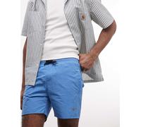Napapijri - Haldane - Pantaloncini blu L
