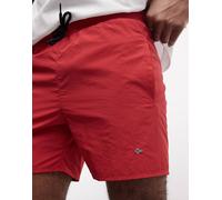 Napapijri Haldane Swimming Shorts Rosso L Uomo