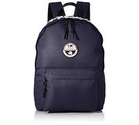 Napapijri Happy Daypack RE - Zaino 42 cm, 20 litri, colore: Blu marino, Blu marino, 42, Rucksack