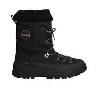 Napapijri - Herb Snow Stivali - - Shoes - Uomo - Nero - 40 EU