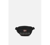 Napapijri Hering Wb 3 marsupio nero