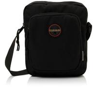 Napapijri Holi Cross Body, Nero, One Size Uomo