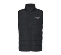 Napapijri, ,Jackets ,Uomo ,Blu ,M Eggen-V Sleeveless Jacket