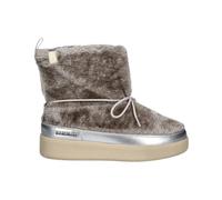 Napapijri - Jade Snow Boot - - Shoes - Donna - Grigio - 39 EU