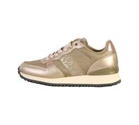 NAPAPIJRI JZZZ01 Astra Platino Scarpe Donna Sneakers Lacci 41